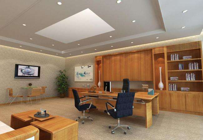 辦公室的座位對著樓梯會影響風水嗎?風水禁忌有哪些?