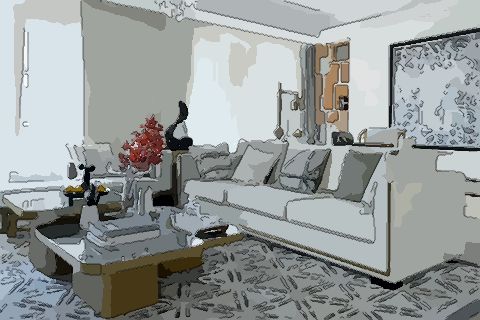 哪些家居風水讓男主人的桃花過旺 一起來了解一下