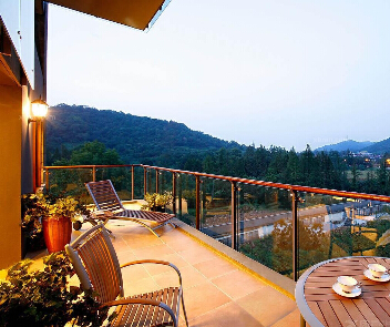 會吃掉你錢財的陽颱風水