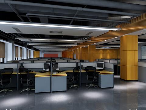 辦公室花卉如何擺放風水好