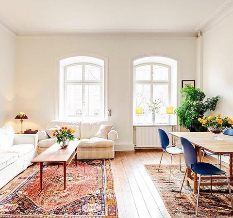 如何化解房屋內外的尖角