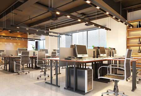 新年辦公室風水布置錦囊 讓你陞官又發財