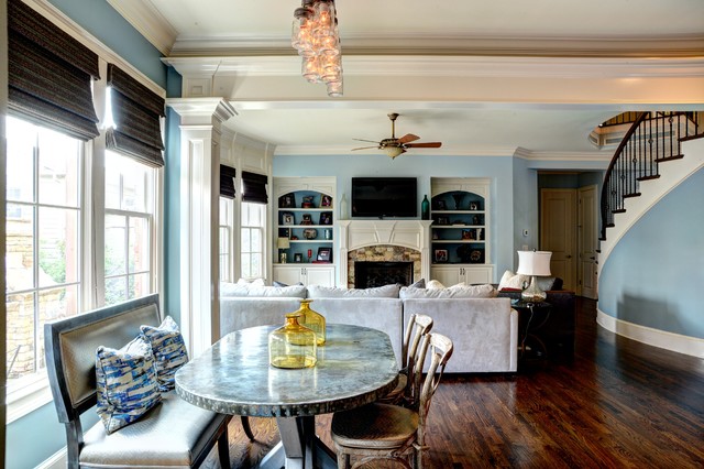 擺放傢具的風水