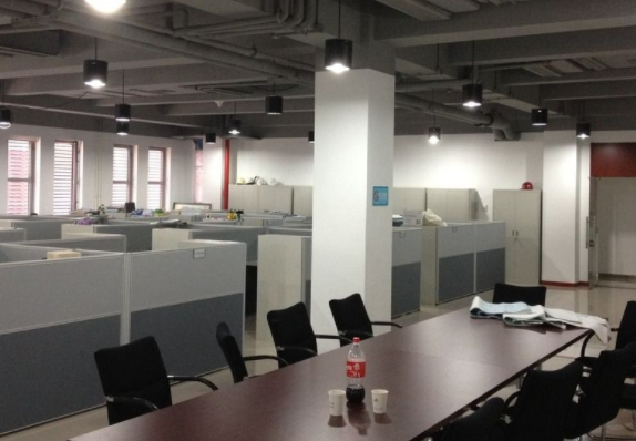 辦公室的植物風水如何看呢