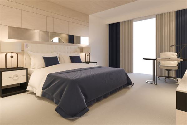 風水極佳的卧室什麼樣