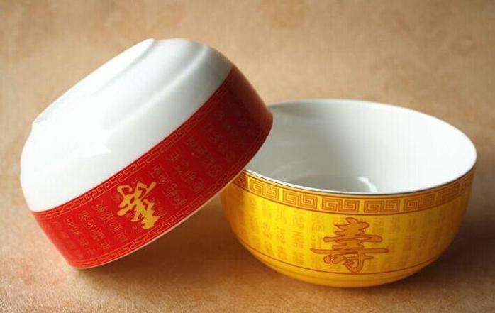 碗上的風水你知道多少?