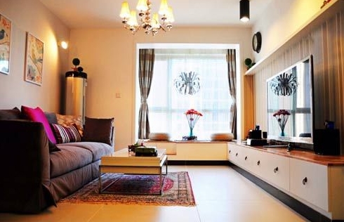 客廳風水布置宜忌知識大全