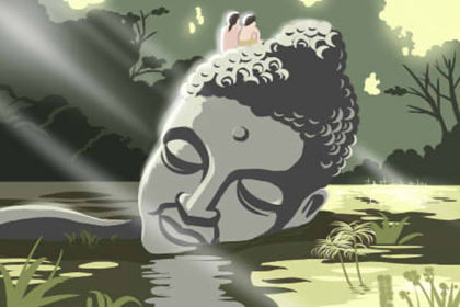 淺談餐館店面風水的格局