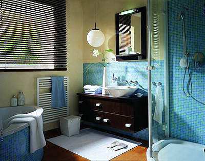 有關浴廁的十大風水知識