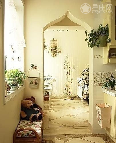 不能不知的家居升旺小訣竅