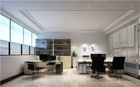 辦公室搬遷有什麼講究？天時地利人和缺一不可