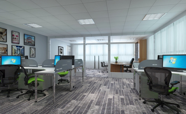 辦公室的窗戶風水