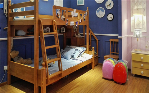 兒童房的文昌位怎麼找？最常見的還是八宅文昌位