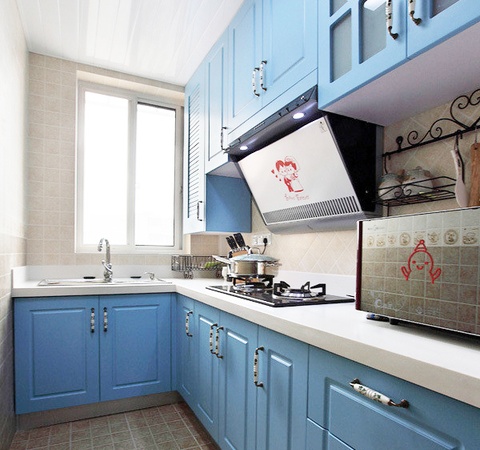 把廚房改成卧室在風水上有什麼說法