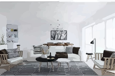 哪些家居風水會導致夫妻出現桃花糾紛