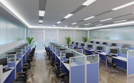 辦公桌上擺放什麼植物好