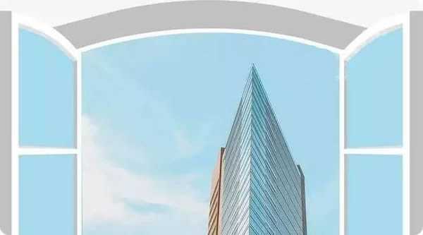 衰頹之氣毀運勢,這幾種房子最好別住!