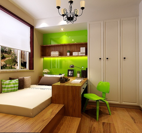 驅邪避凶 宅人必看家居風水禁忌 房屋風水大忌不得不看