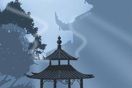 解析:碗的十大風水注意事項