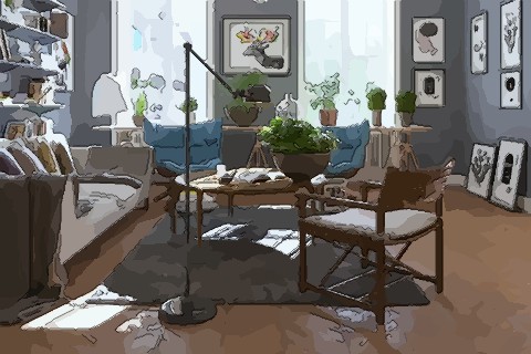 橫樑壓門對家居風水不利嗎