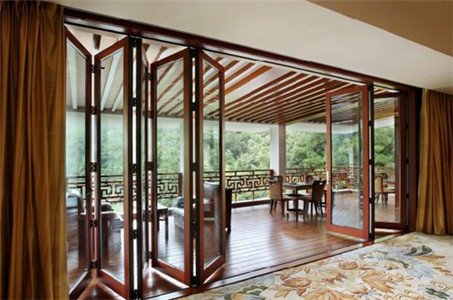 別墅門窗的風水有什麼講究
