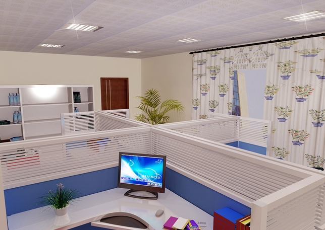 職場辦公室風水座位知識大分析