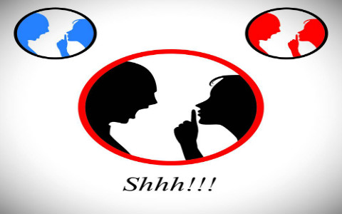 夫妻不和風水化解，乾坤位忌諱有缺角