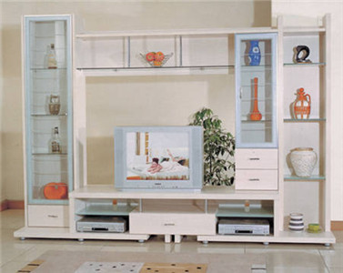 客廳組合櫃的風水禁忌