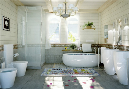 廁所建在哪的風水最佳