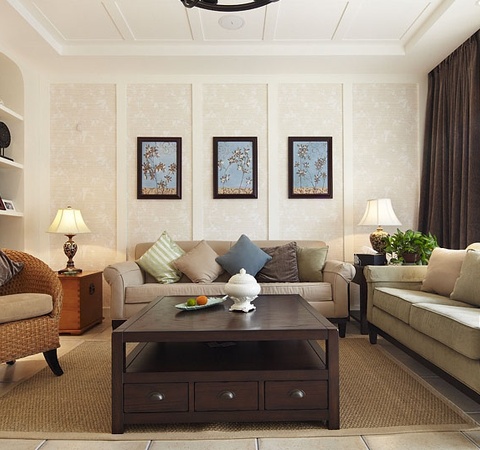 七大家居風水讓男人事業順利 步步高升