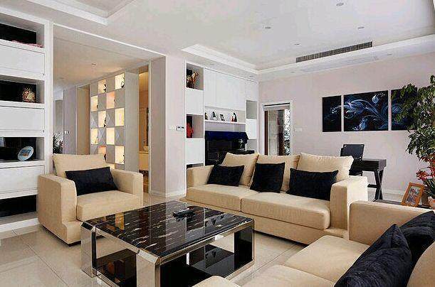 客廳布局成這樣,容易招小人!