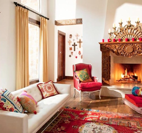 家居風水要注意 會導致男人花心的裝修方法