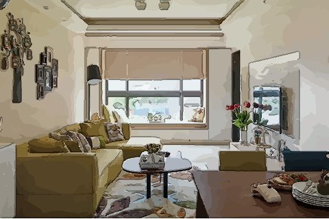 不旺財的家居風水布局 看看你家有沒有