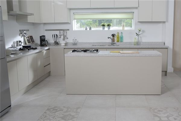 西北廚房最佳化解方案是什麼