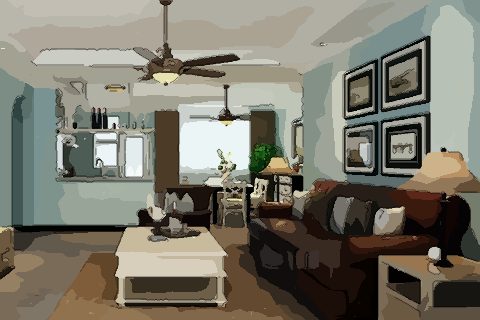 導致夫妻常吵架家居風水 應該如何避免