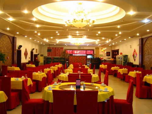 飯店風水布局大全