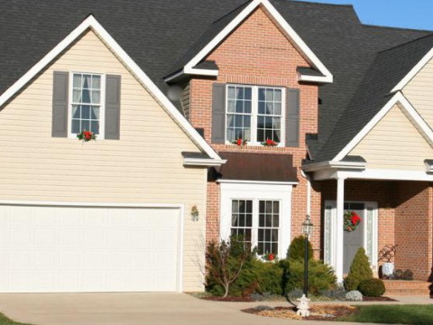 房屋的周圍環境風水知識