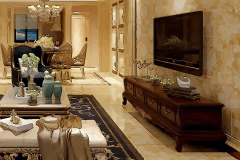 哪些室內風水布局容易招來第三者 第三者插足的家居風水