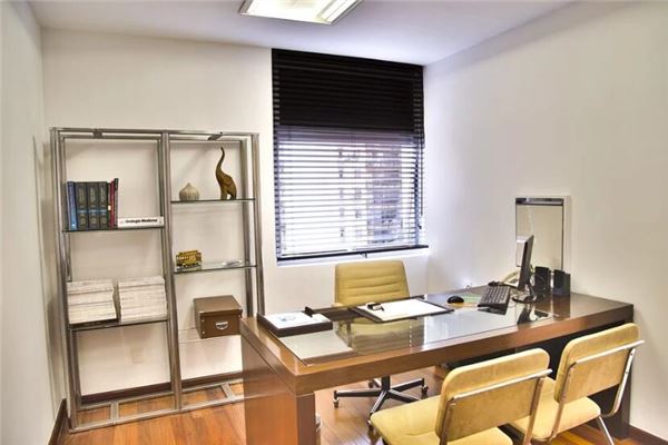 辦公室風水知識介紹