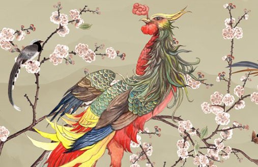 手機號查詢:易經中最吉利的數字