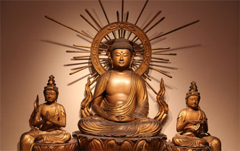 家居風水中神像的擺放禁忌