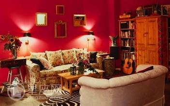 家居旺財開運風水「小秘訣」