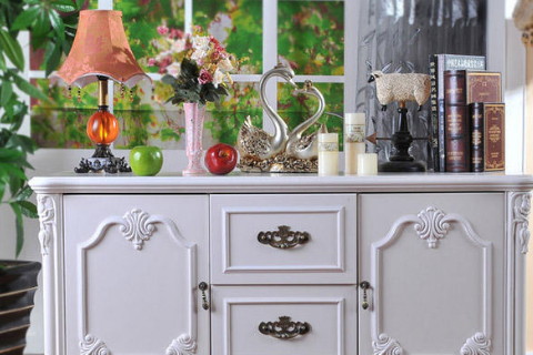 擺放這些物品在家居中想不「發」都不行