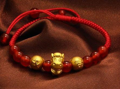 戴轉運珠真的能轉運嗎 有什麼講究