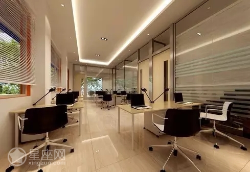 辦公室的風水旺運指南