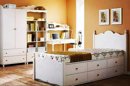 9大風水殺局，千萬要注意！