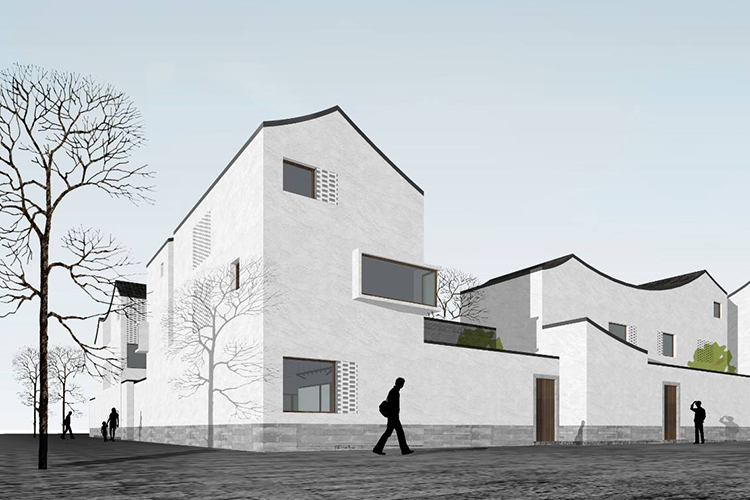 蓋房子的風水禁忌 這些大忌要注意