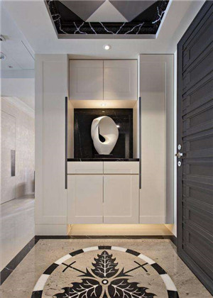 入戶玄關風水禁忌，教你如何讓新家有個好運勢