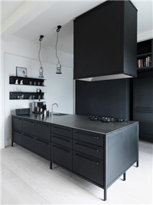 家居風水中，黑色傢具好不好