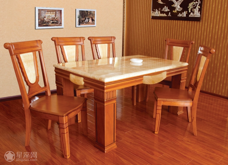 餐桌的7大風水禁忌